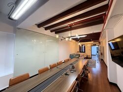 Telok Ayer Street (D1), Shop House #549909591